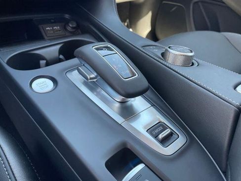 Certified 2025 INFINITI QX50 Luxe AWD/4WD image 22
