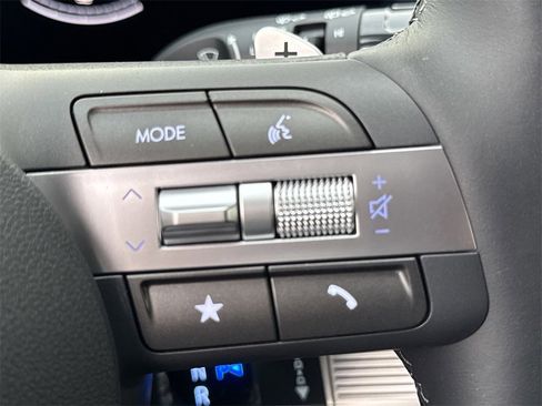 New 2026 Hyundai Kona SEL Premium image 25