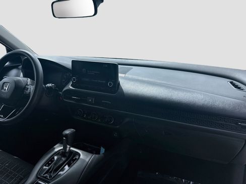 Used 2024 Honda HR-V LX image 31