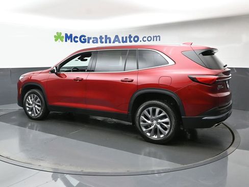 New 2026 Buick Enclave Preferred w/ Power Package image 23