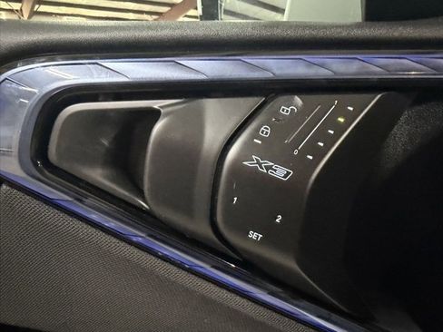 Used 2025 BMW X3 xDrive30i w/ M Sport Package image 23
