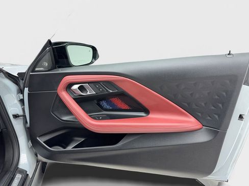 Used 2024 BMW M240i xDrive M240i M SPORT,NAV,CAM,SUNROOF, w/ Premium Package image 33