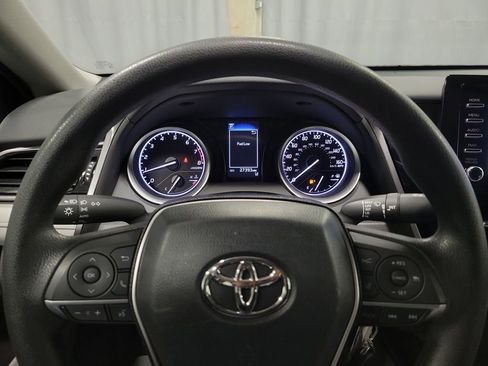 Used 2023 Toyota Camry LE image 14