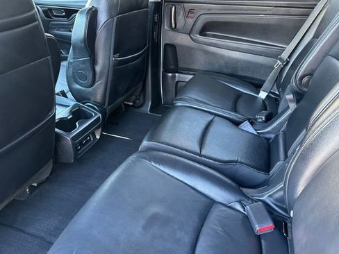 Certified 2022 Honda Odyssey Touring image 14