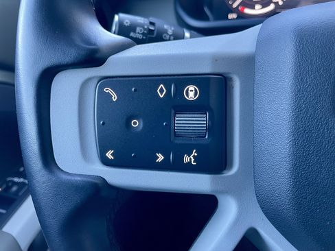 Certified 2024 Land Rover Defender 110 S image 23