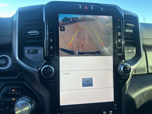 Used 2023 RAM 1500 Laramie image 27