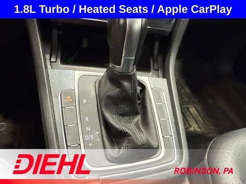 Used 2019 Volkswagen Golf Alltrack S AWD/4WD image 28