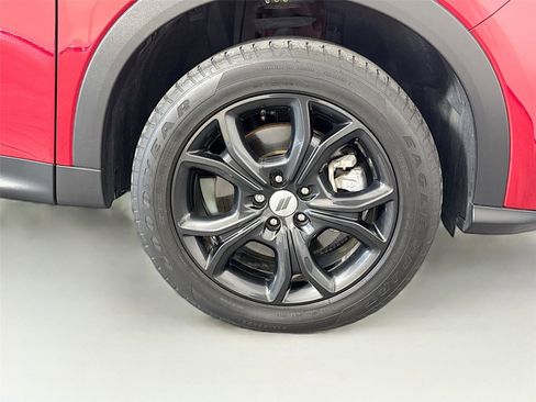 Used 2023 Dodge Hornet GT Plus image 31