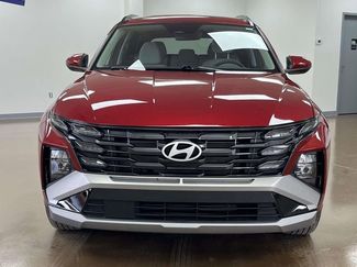 Certified 2025 Hyundai Tucson SEL FWD video 2