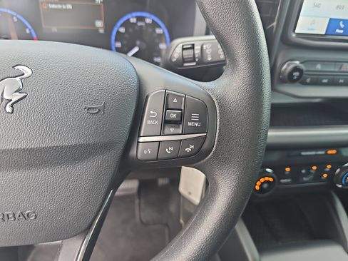 Used 2021 Ford Bronco Sport image 17