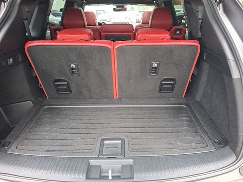 Used 2023 Acura MDX A-Spec image 18