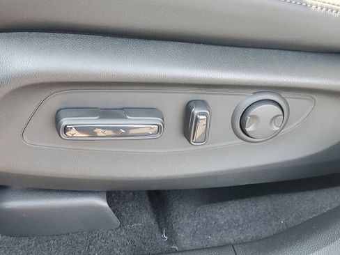 New 2026 Honda CR-V EX-L image 11