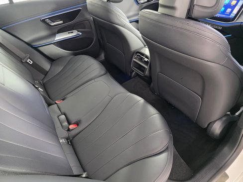 Certified 2025 Mercedes-Benz E 350 Sedan image 26