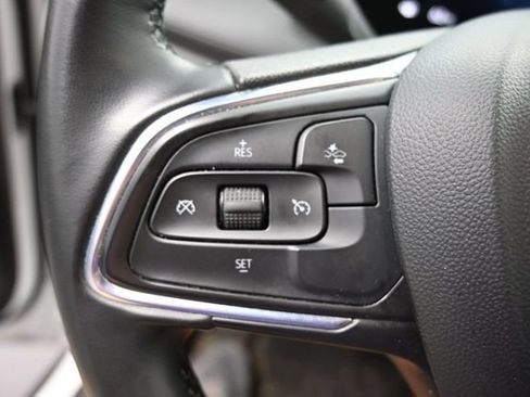 Used 2024 Buick Encore GX Sport Touring FWD image 28