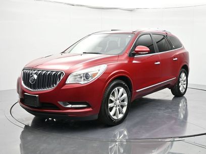 Used 2014 Buick Enclave Premium