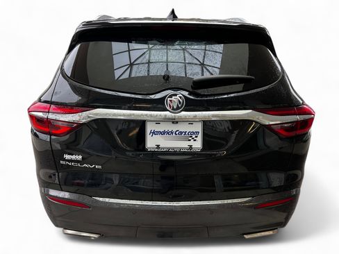 Used 2021 Buick Enclave Essence w/ Sound and Sites Package image 9