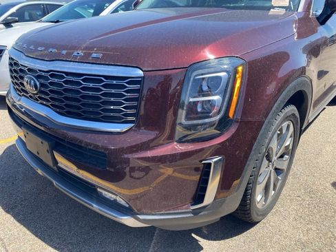 Used 2020 Kia Telluride SX AWD/4WD image 14