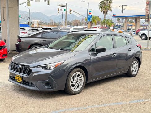 Used 2024 Subaru Impreza 2.0i image 7
