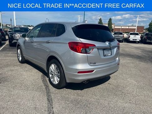 Used 2018 Buick Envision Preferred FWD image 13