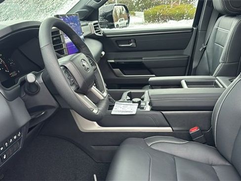 New 2026 Toyota Tundra Limited image 23