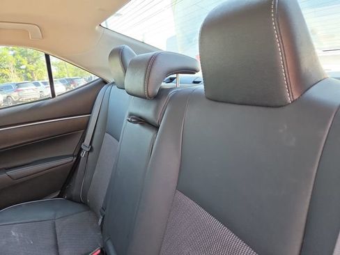 Used 2016 Toyota Corolla S FWD image 26