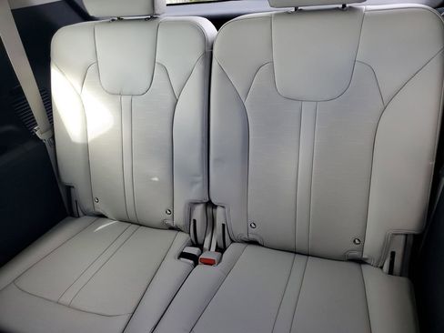 New 2026 Kia Sorento S w/ S Panoramic Sunroof Package FWD image 23