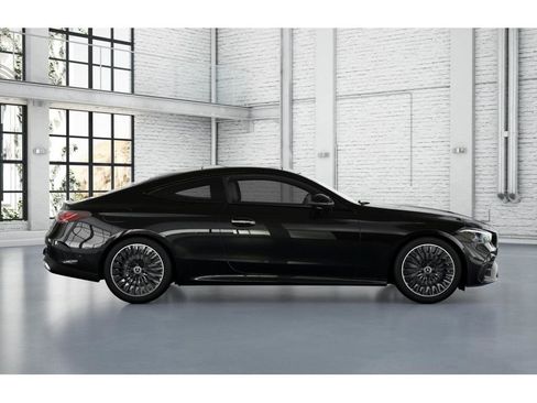 New 2026 Mercedes-Benz CLE 300 4MATIC Coupe image 2