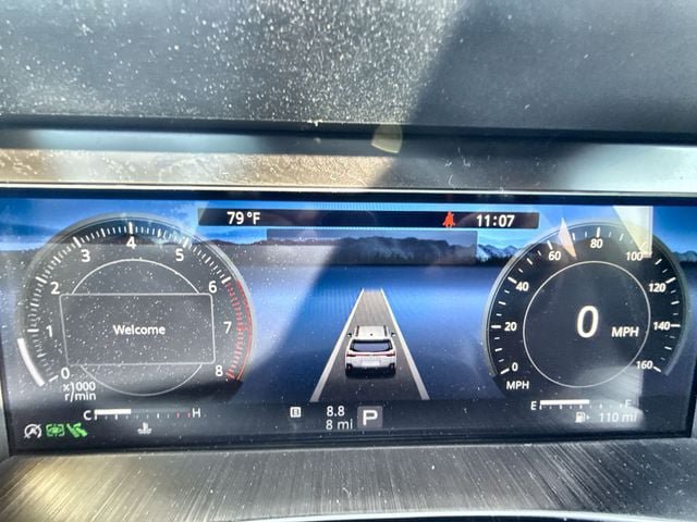 New 2026 Subaru Outback Limited AWD/4WD image 17