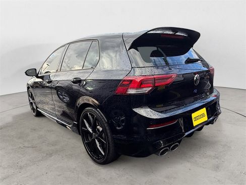 Used 2023 Volkswagen Golf 20th Anniversary Edition image 2