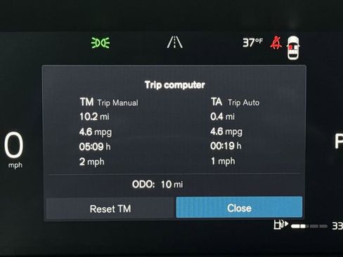 New 2026 Volvo XC60 B5 Ultra w/ Protection Package Premier AWD/4WD image 12