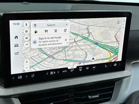 New 2026 Ford Explorer Active w/ Active Comfort Package image 19