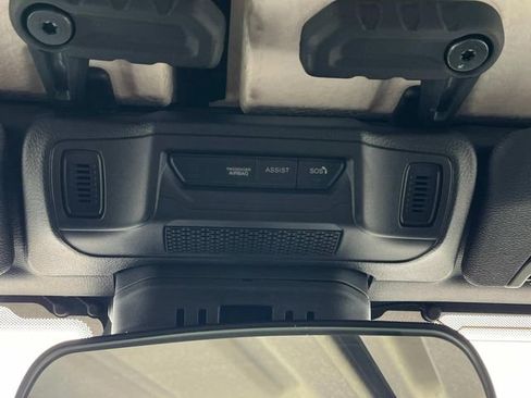 New 2026 Jeep Gladiator Mojave image 19