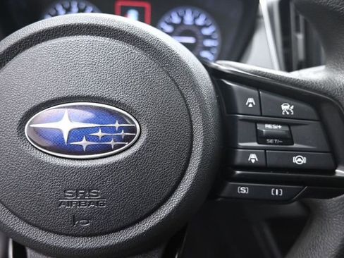 Used 2024 Subaru Crosstrek 2.0i Premium AWD/4WD image 14