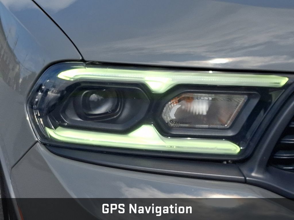 Used 2023 Dodge Durango GT RWD image 11