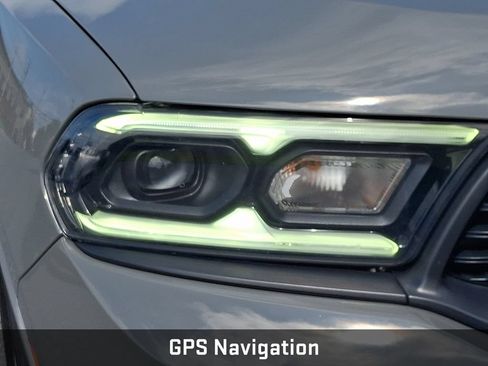 Used 2023 Dodge Durango GT RWD image 11