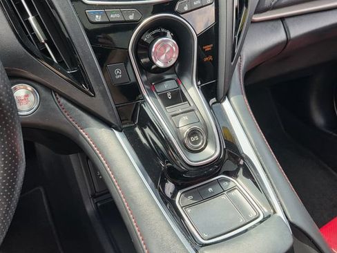 Used 2019 Acura RDX A-Spec FWD image 24