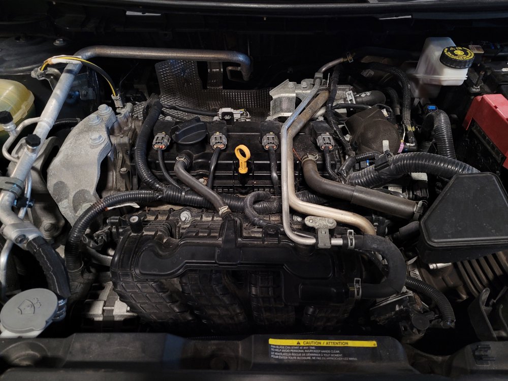 Used 2021 Nissan Rogue SV AWD/4WD image 30