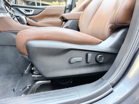 Used 2019 Subaru Forester Touring w/ Popular Package #3 image 10