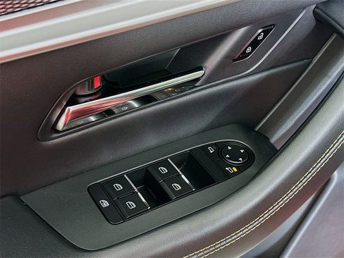 New 2026 MAZDA CX-70 3.3 Turbo w/ Preferred Package image 21