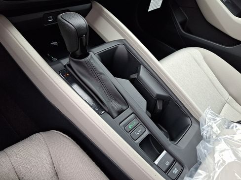 New 2026 Honda Accord LX image 7