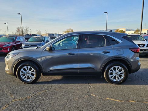 Used 2023 Ford Escape Active w/ Tech Pack #2 image 10