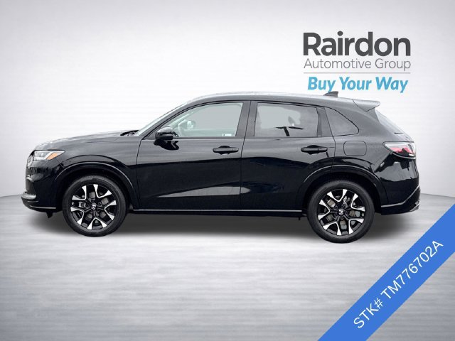 Used 2026 Honda HR-V EX-L image 4