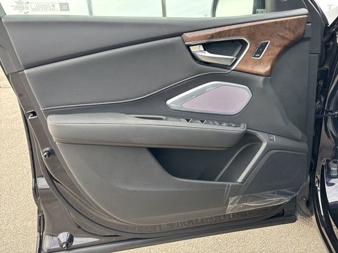 Used 2024 Acura RDX SH-AWD w/ Advance Package image 13