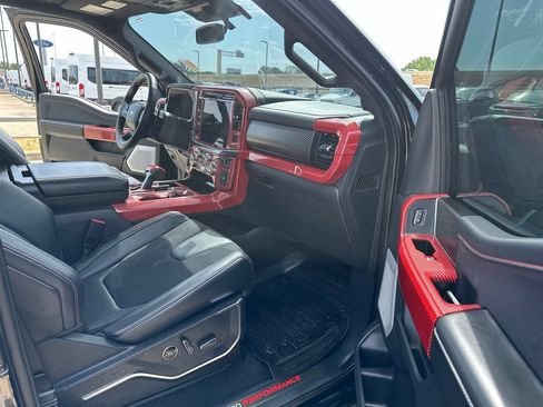 Used 2025 Ford F150 Raptor AWD/4WD image 20
