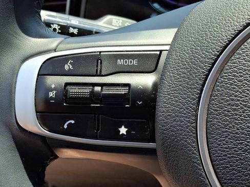 Used 2025 Kia Sportage EX w/ Premium Package AWD/4WD image 21