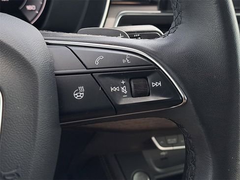 Used 2023 Audi A5 2.0T Premium Plus w/ Premium Plus image 10