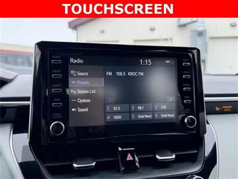 Certified 2020 Toyota Corolla SE image 3