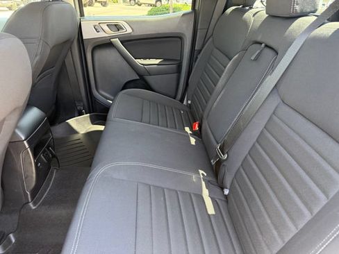 Used 2023 Ford Ranger XLT w/ Equipment Group 301A Mid RWD image 28