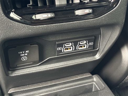 New 2025 Jeep Grand Cherokee L Limited w/ Black Appearance Package image 22