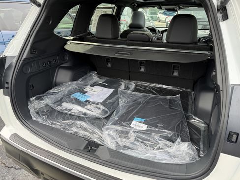 New 2026 Subaru Forester Sport image 29